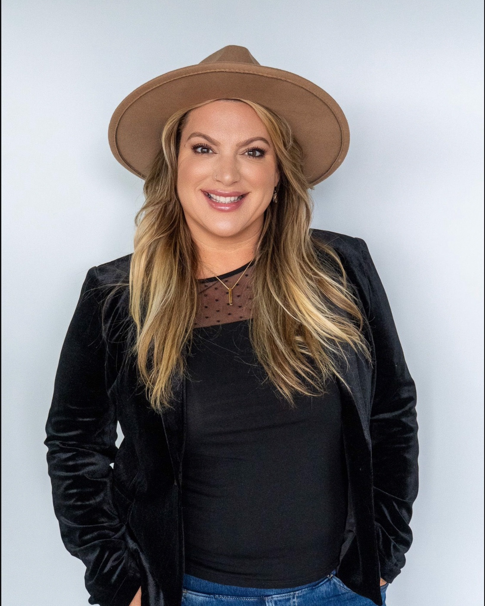 Jen Ballard, Stylist